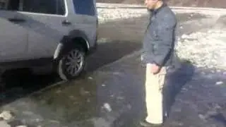 Домбай 2008г.