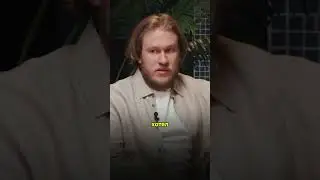 Игорь Джабраилов про свою собаку / Медведева интервью 