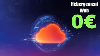Héberger un site web gratuitement avec Cloudflare (2025)
