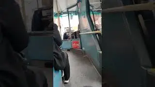 TfL route 249 bus driver ignores wheelchair user's request to alight