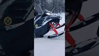 Тофалар АтласЭко в гору 