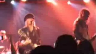 The Hellacopters en vivo Barcelona - No song unheard
