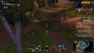 Neverwinter Summer Festival and Alt Armies