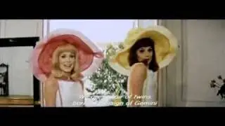 Les Demoiselles de Rochefort (1967) - Jacques Demy (trailer) | BFI