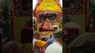 Jaya Jagannath Jaya Baladev Jaya Subhadra 🙏🙌