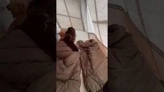 KAMPTA FIRTINAYA YAKALANDIK