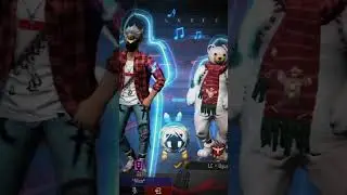 PRESET ALIGHT MATION FREE FIRE TREND TIKTOK