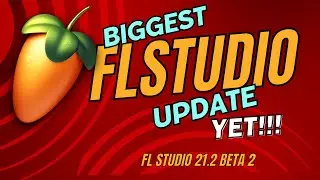 Stem Separation In FL STUDIO!! ||