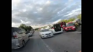 Camping, Motorhome Malaysia Book Of Record Camper Rally Malaysia 2022.