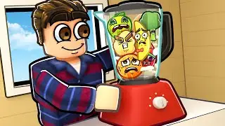 ROBLOX SHOVELWARE'S BRAIN GAME