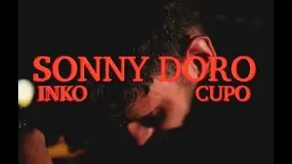ANTONIO INKO - SONNY DORO (PROD. CUPO)