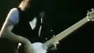 John Deacon bass solo (Liar)
