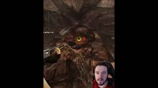 Schooling Salazar in Under 1 Minute #residentevil