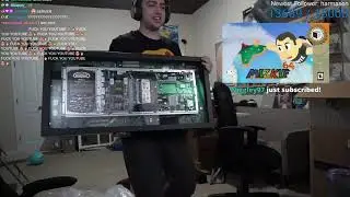 Mizkif
