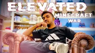 Real Life war and Herobrine Smp war Herobine SMP WAR IN MUMBAI edit 😈😎