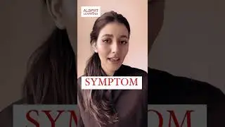 Medical Vocabulary - Part III #shorts #onlineclasses #learnenglish