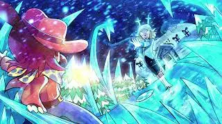 Subzero | Carol Holiday UTY Battle Theme