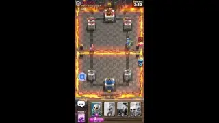 Clash Royale