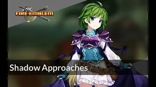 Shadow Approaches | Fire Emblem: The Blazing Blade ~ Arranged Soundtrack