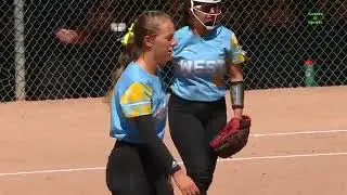 Philippines Vs Arizona Junior League Softball World Series