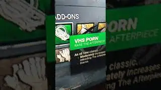 Vhs porn