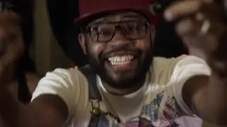 G.I. Magus - Kick That Flow **Official Video**