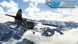 Microsoft Flight Simulator | Famous Flyer 5: Antonov An-2