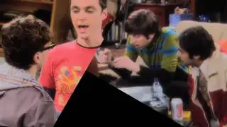 TBBT ● Accidentally in Love [♥SLASH♥]