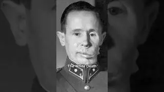 The Greatest Sniper In Military History