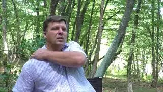 Сергей Будков  Разбор Разведданных  Специальное расследование  Артем Тарасов  04