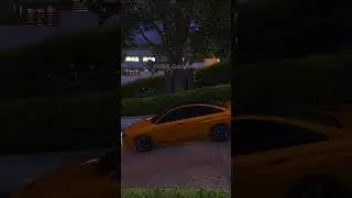 FAKTA KEREN DI GTA 5