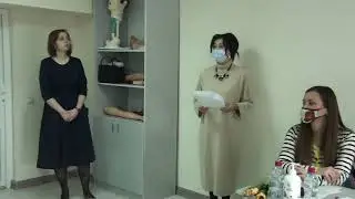 Олимпиада Фармация 05 03 2021