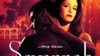 Savannah (TV series)