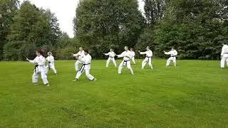 Tsunami Shotokan Karateklubb