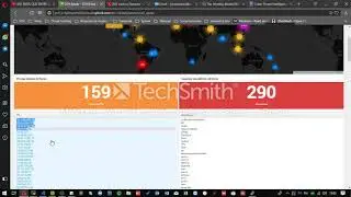 Real-time monitoring login SSH - Splunk