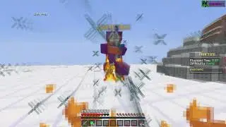 My Best 13 PotPvP Texture Packs