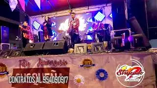STRUENDO EN TU CORAZÓN - TE AMO D.R.