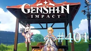 Genshin Impact 