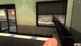 H1z1 so much ammo :D