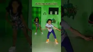 jugnu dance by small kid  