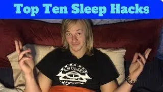 10 Ways to Optimize Your Sleep in 2019