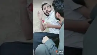 Akhroot Khan ki video