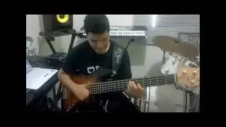 Fender Deluxe Squier 2 - Nardeli Prado