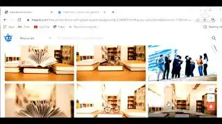 Web Page Buliding and Freepik Using in Html and Css