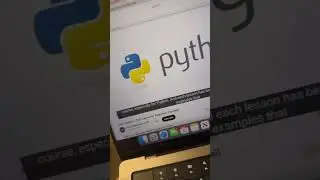 🐍 Learn Python for free 🤩🥳 
