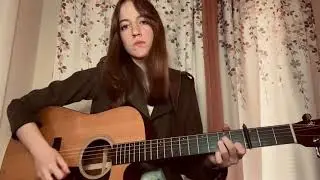 The Devil’s by Now -original by Alexis May