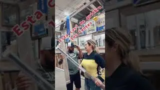 Comprando cortinas
