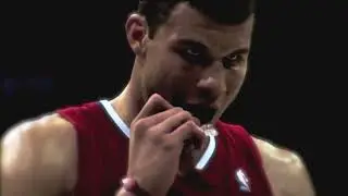 Blake Griffin - Los Angeles Clippers 2010/11 Classic Mix