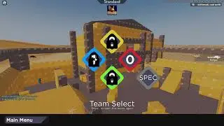 Another Short Arsenal Gameplay