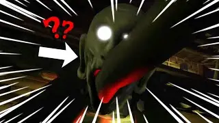 KARMA In The Mimic